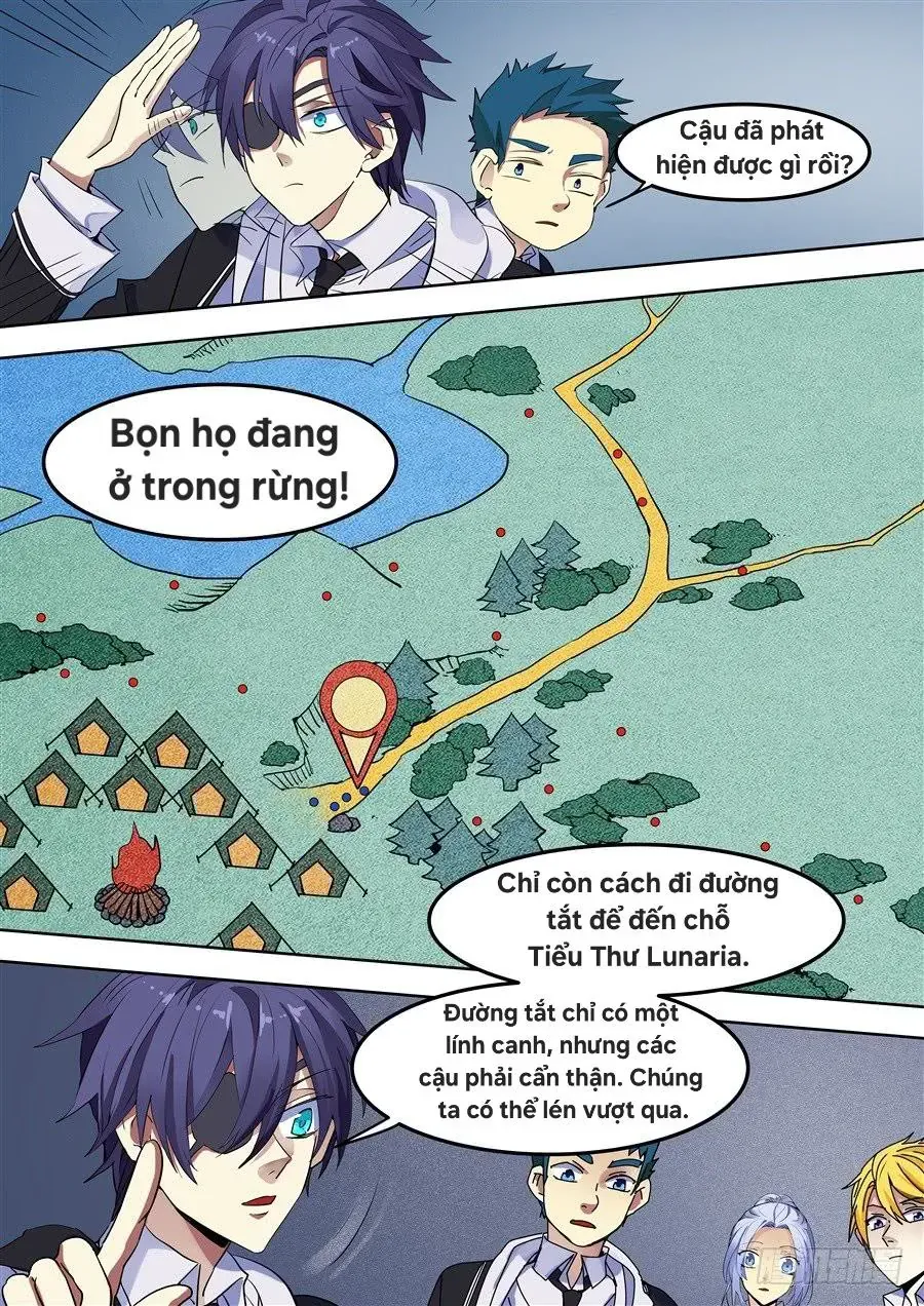 After Transformation, Mine And Her Wild Fantasy Chap 85 - Next Chap 86