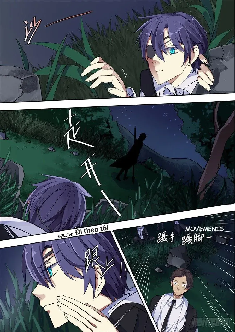 After Transformation, Mine And Her Wild Fantasy Chap 85 - Next Chap 86