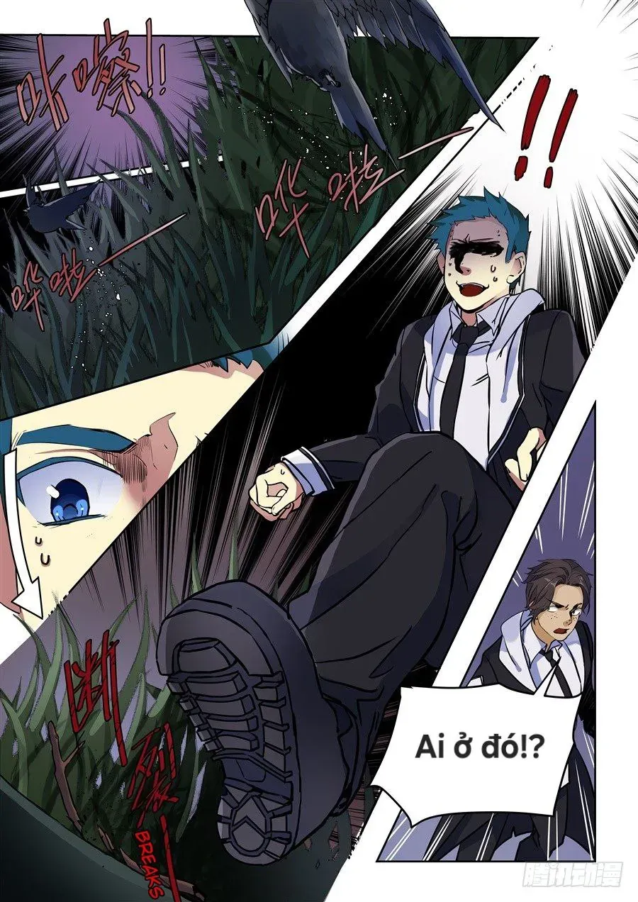 After Transformation, Mine And Her Wild Fantasy Chap 85 - Next Chap 86