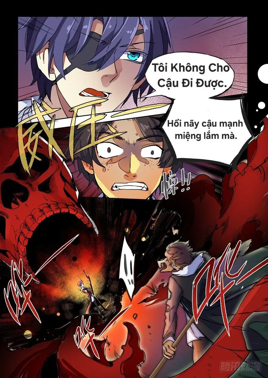 After Transformation, Mine And Her Wild Fantasy Chap 85 - Next Chap 86