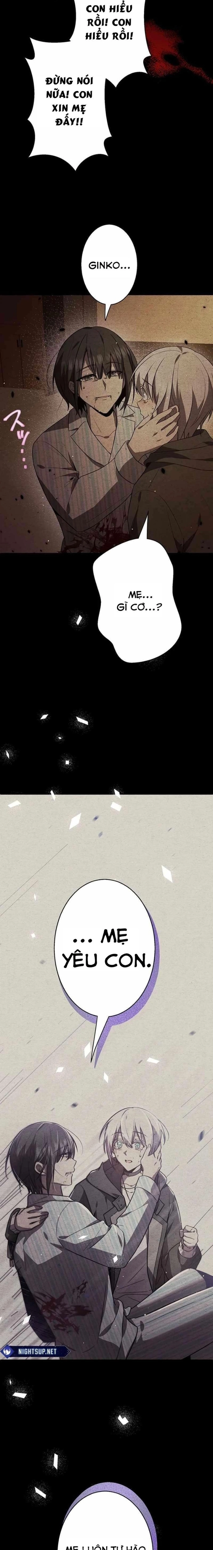 Ah, Thật Tuyệt Khi Còn Sống Chap 44 - Next Chap 45