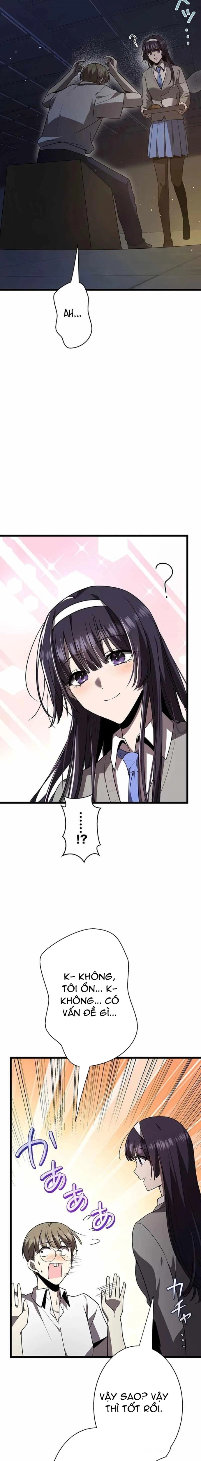 Ah, Thật Tuyệt Khi Còn Sống Chap 45 - Next Chap 46