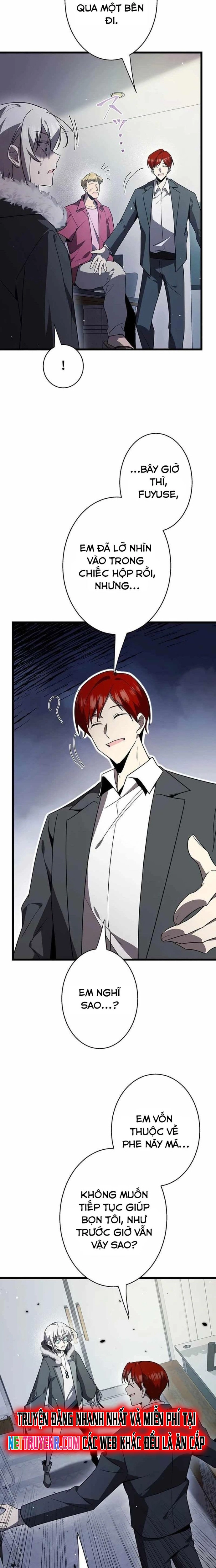 Ah, Thật Tuyệt Khi Còn Sống Chap 46 - Next Chap 47