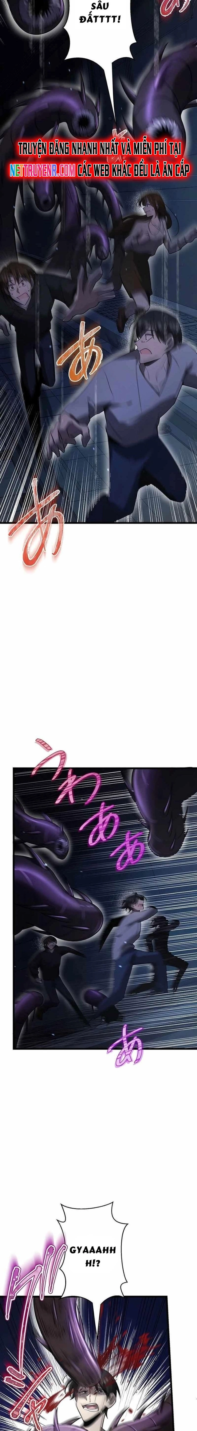 Ah, Thật Tuyệt Khi Còn Sống Chap 46 - Next Chap 47