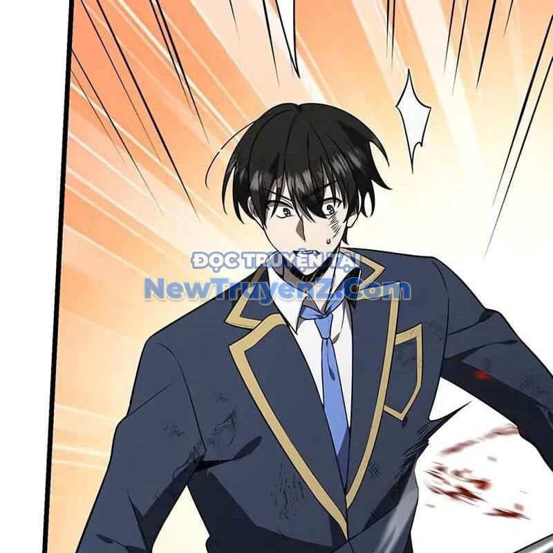 Ah, Thật Tuyệt Khi Còn Sống Chap 53 - Next Chap 54