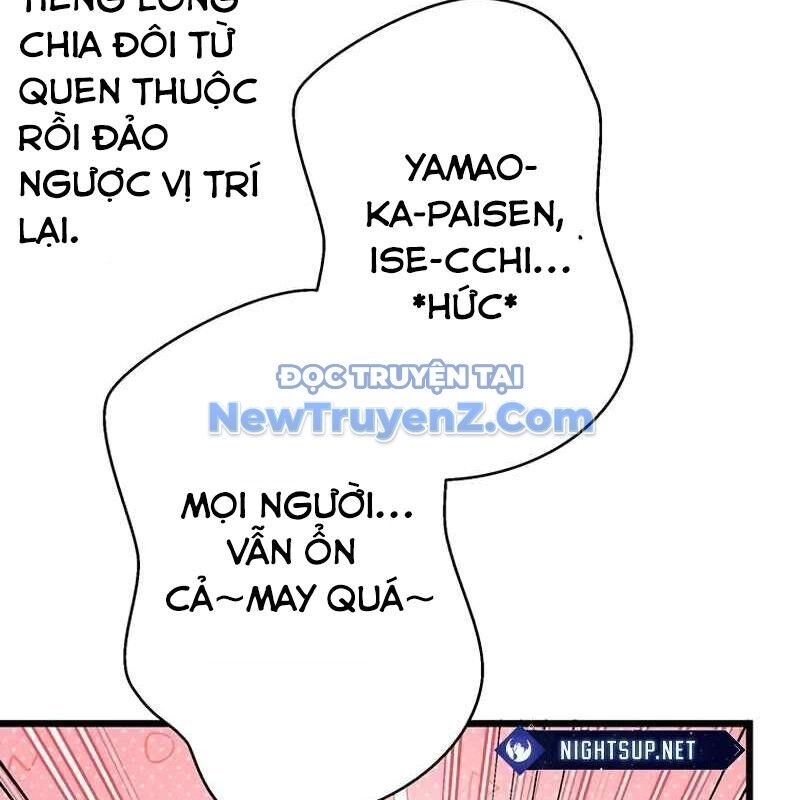 Ah, Thật Tuyệt Khi Còn Sống Chap 53 - Next Chap 54