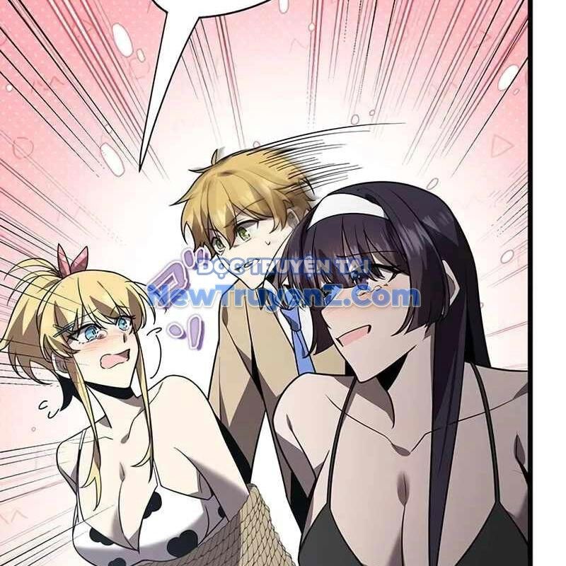 Ah, Thật Tuyệt Khi Còn Sống Chap 53 - Next Chap 54