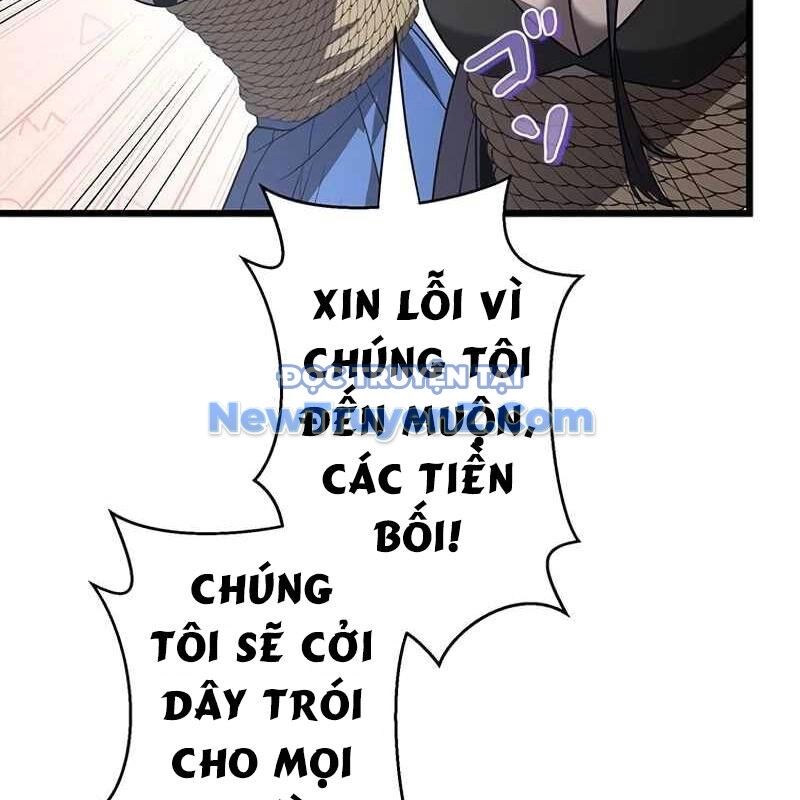 Ah, Thật Tuyệt Khi Còn Sống Chap 53 - Next Chap 54