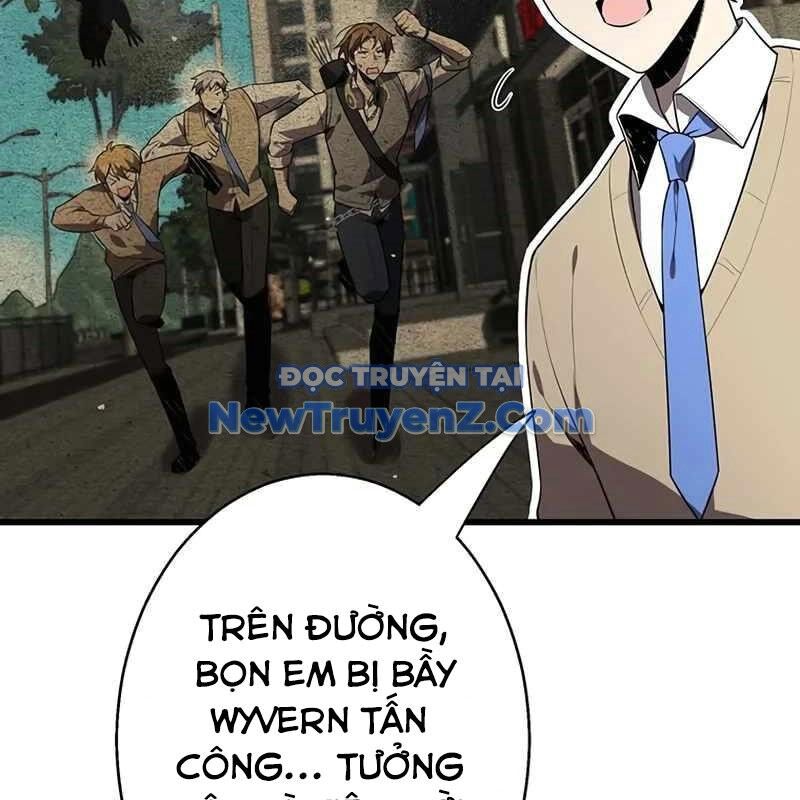 Ah, Thật Tuyệt Khi Còn Sống Chap 53 - Next Chap 54