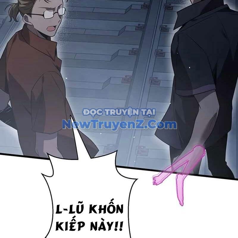 Ah, Thật Tuyệt Khi Còn Sống Chap 53 - Next Chap 54