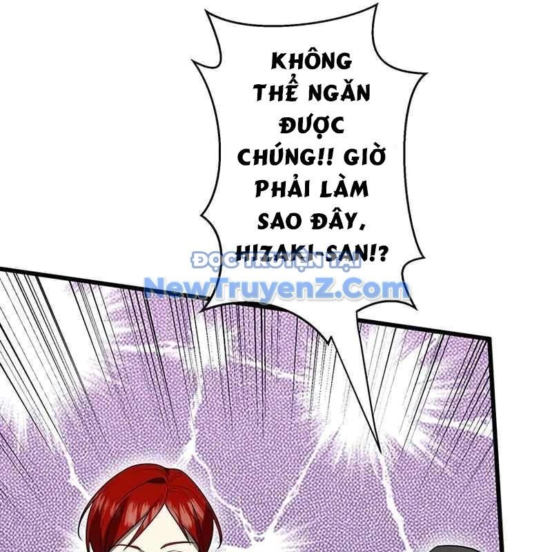 Ah, Thật Tuyệt Khi Còn Sống Chap 53 - Next Chap 54