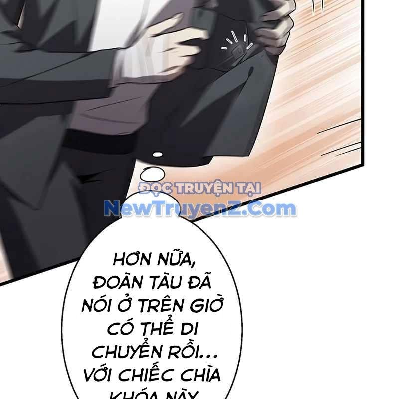 Ah, Thật Tuyệt Khi Còn Sống Chap 53 - Next Chap 54