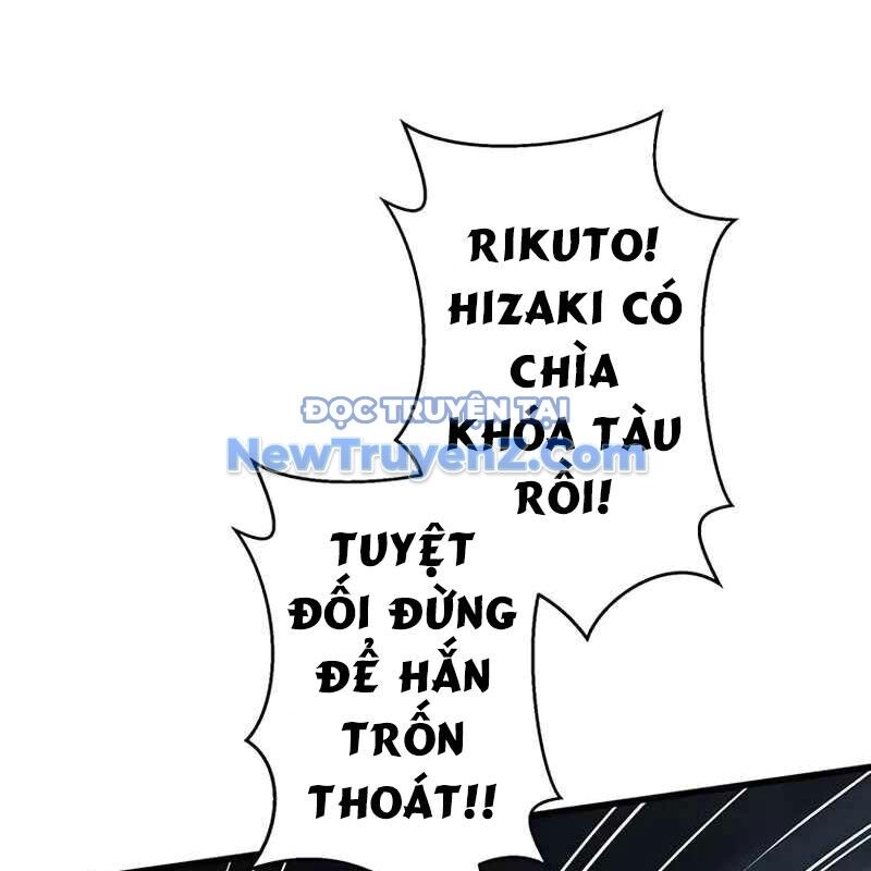 Ah, Thật Tuyệt Khi Còn Sống Chap 53 - Next Chap 54