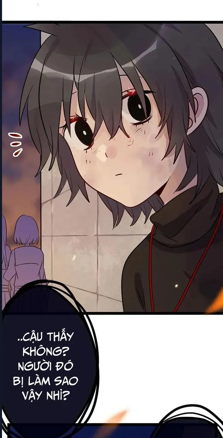 Ai Đã Giết Con Thỏ? Chap 6 - Next Chap 7