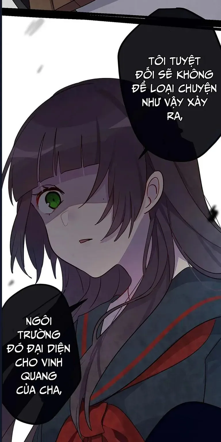 Ai Đã Giết Con Thỏ? Chap 7.1 - Next Chap 8.1