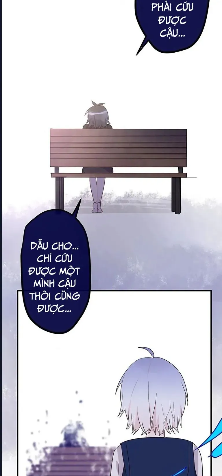 Ai Đã Giết Con Thỏ? Chap 7.1 - Next Chap 8.1