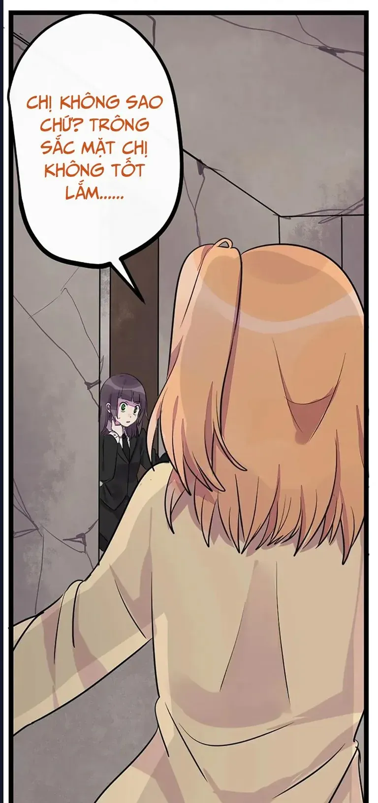 Ai Đã Giết Con Thỏ? Chap 8.1 - Next Chap 9.1