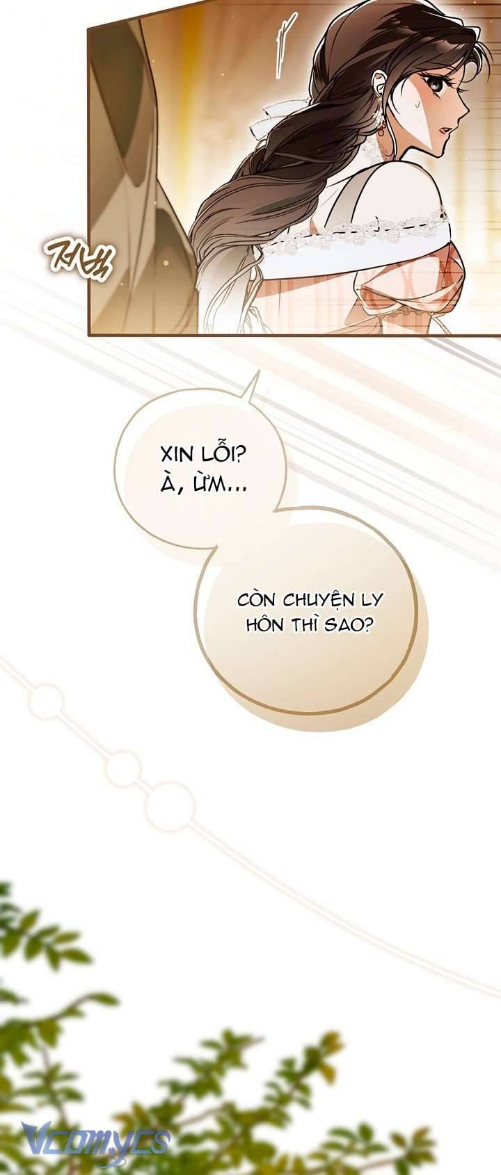 Ai Đó Đang Điều Khiển Cơ Thể Của Tôi Chap 67 - Next Chap 68