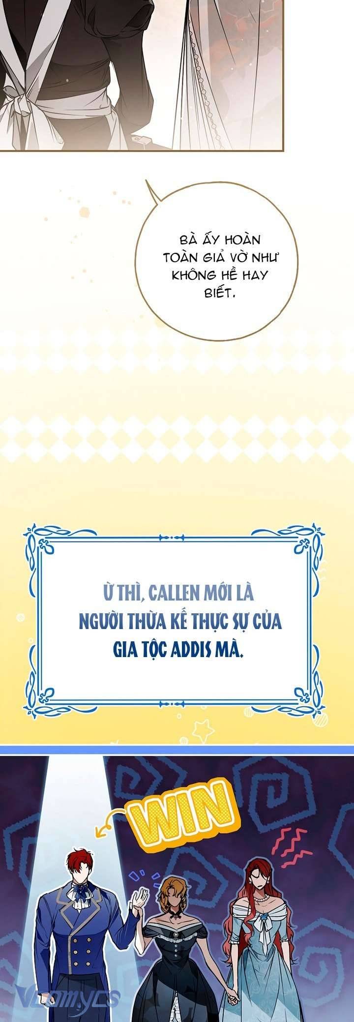 Ai Đó Đang Điều Khiển Cơ Thể Của Tôi Chap 67 - Next Chap 68