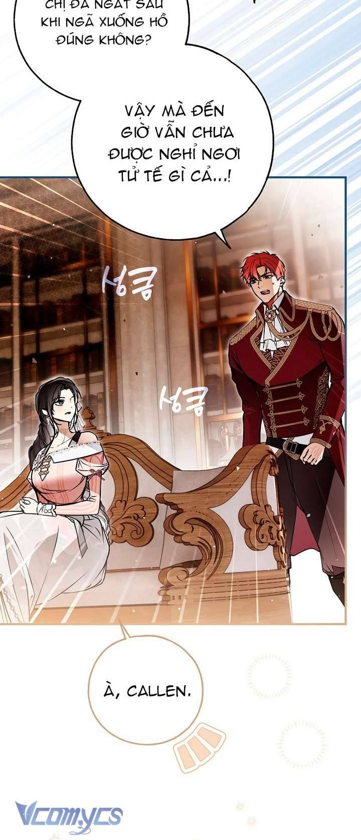 Ai Đó Đang Điều Khiển Cơ Thể Của Tôi Chap 67 - Next Chap 68
