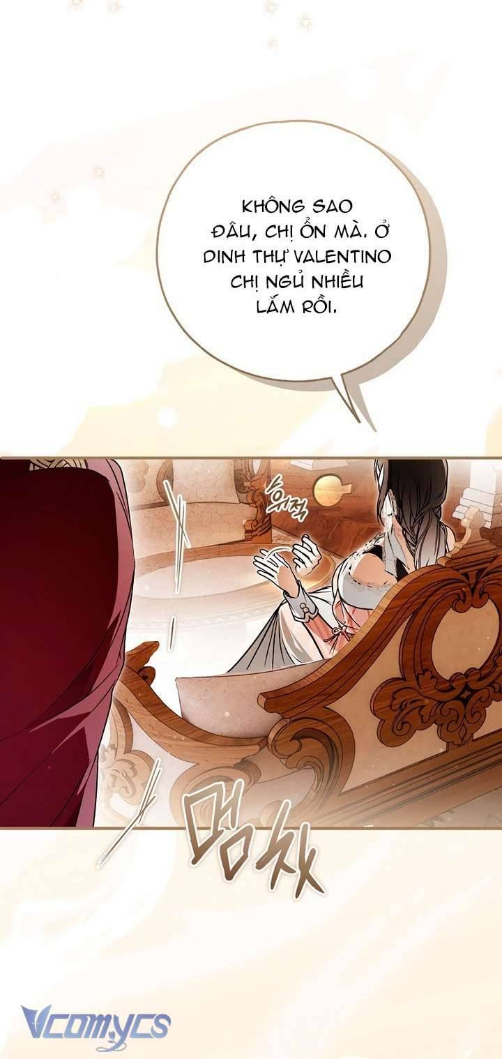 Ai Đó Đang Điều Khiển Cơ Thể Của Tôi Chap 67 - Next Chap 68