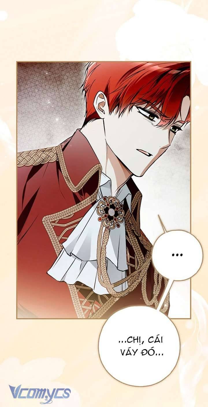 Ai Đó Đang Điều Khiển Cơ Thể Của Tôi Chap 67 - Next Chap 68