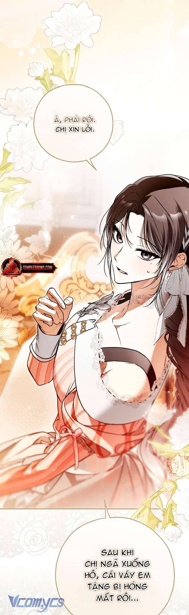 Ai Đó Đang Điều Khiển Cơ Thể Của Tôi Chap 67 - Next Chap 68