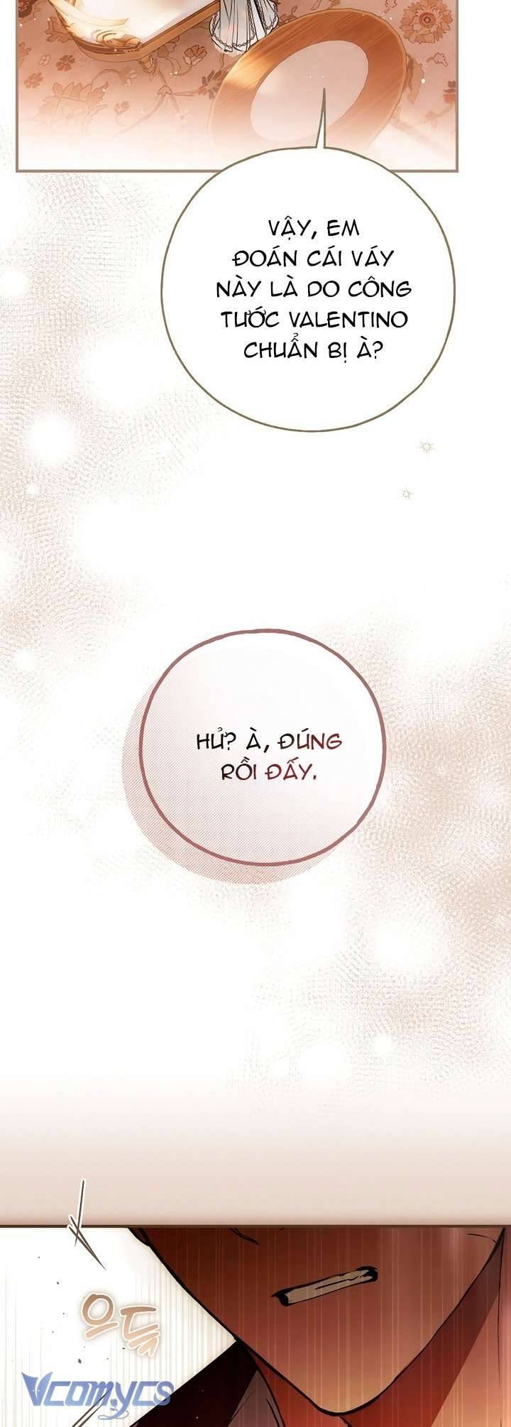 Ai Đó Đang Điều Khiển Cơ Thể Của Tôi Chap 67 - Next Chap 68