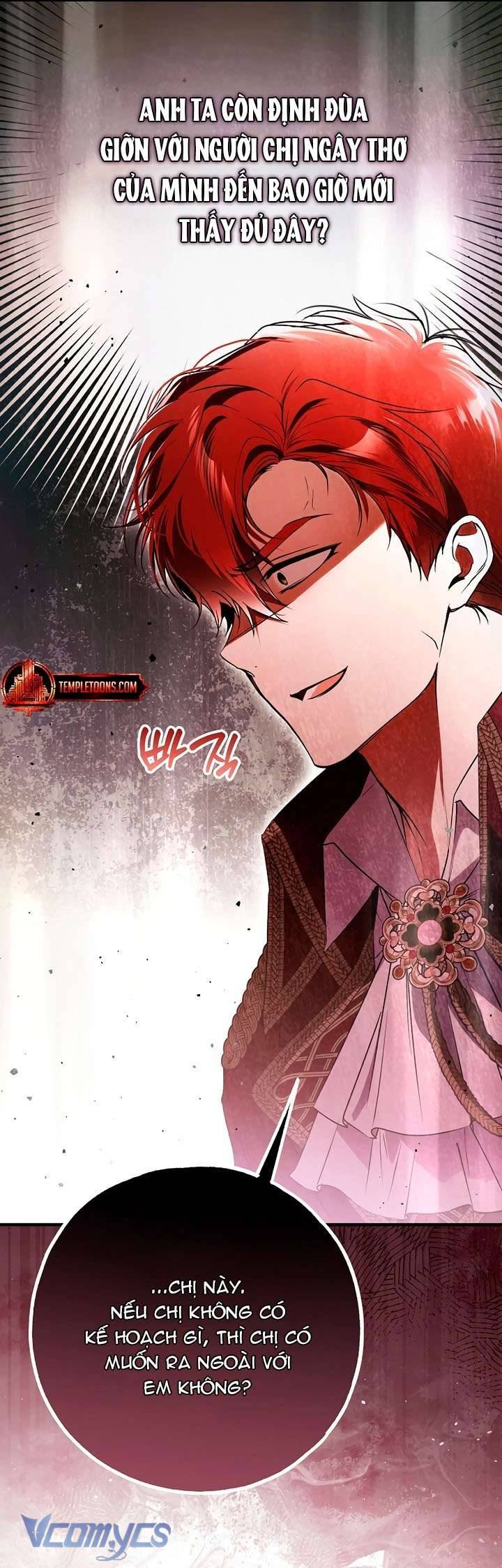 Ai Đó Đang Điều Khiển Cơ Thể Của Tôi Chap 67 - Next Chap 68
