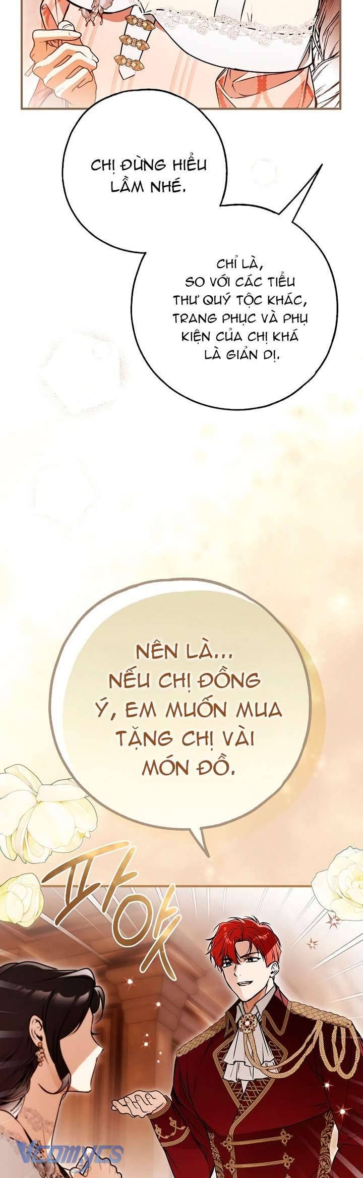 Ai Đó Đang Điều Khiển Cơ Thể Của Tôi Chap 67 - Next Chap 68