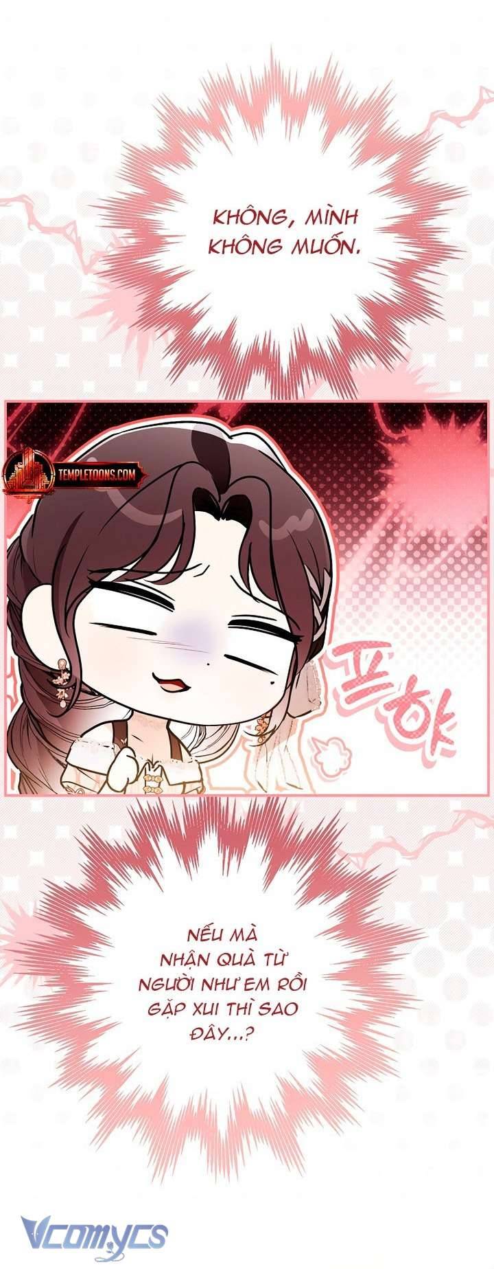 Ai Đó Đang Điều Khiển Cơ Thể Của Tôi Chap 67 - Next Chap 68