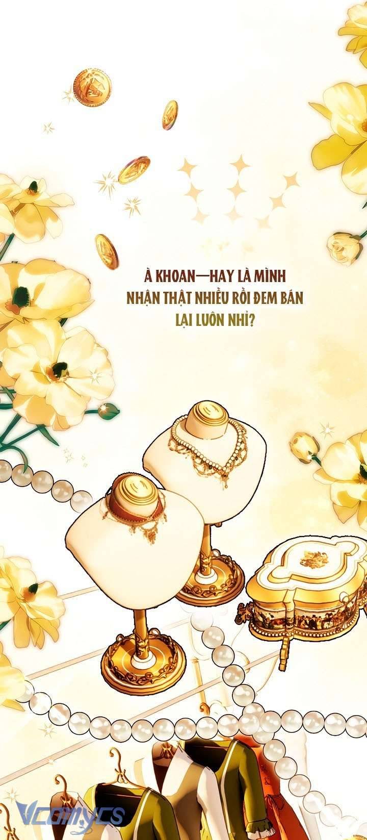 Ai Đó Đang Điều Khiển Cơ Thể Của Tôi Chap 67 - Next Chap 68