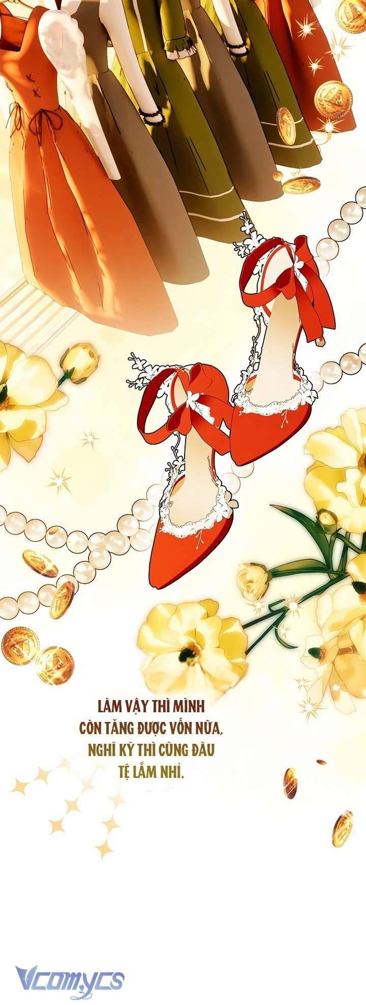 Ai Đó Đang Điều Khiển Cơ Thể Của Tôi Chap 67 - Next Chap 68