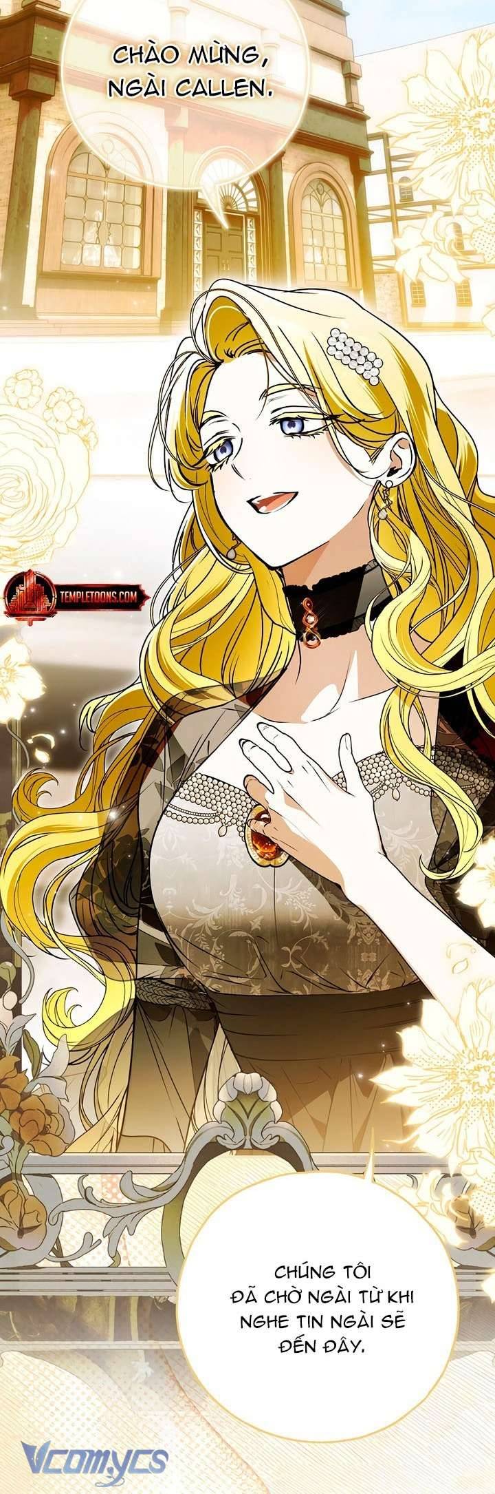 Ai Đó Đang Điều Khiển Cơ Thể Của Tôi Chap 67 - Next Chap 68