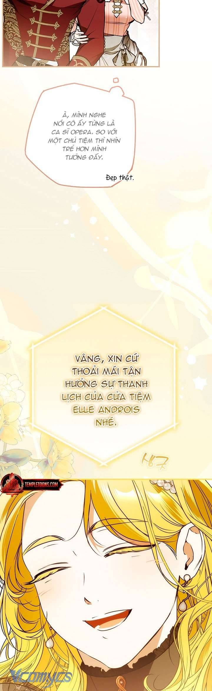 Ai Đó Đang Điều Khiển Cơ Thể Của Tôi Chap 67 - Next Chap 68