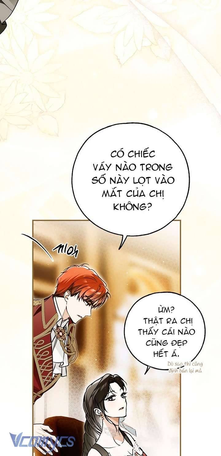 Ai Đó Đang Điều Khiển Cơ Thể Của Tôi Chap 67 - Next Chap 68