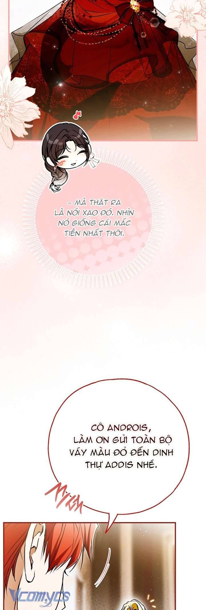 Ai Đó Đang Điều Khiển Cơ Thể Của Tôi Chap 67 - Next Chap 68