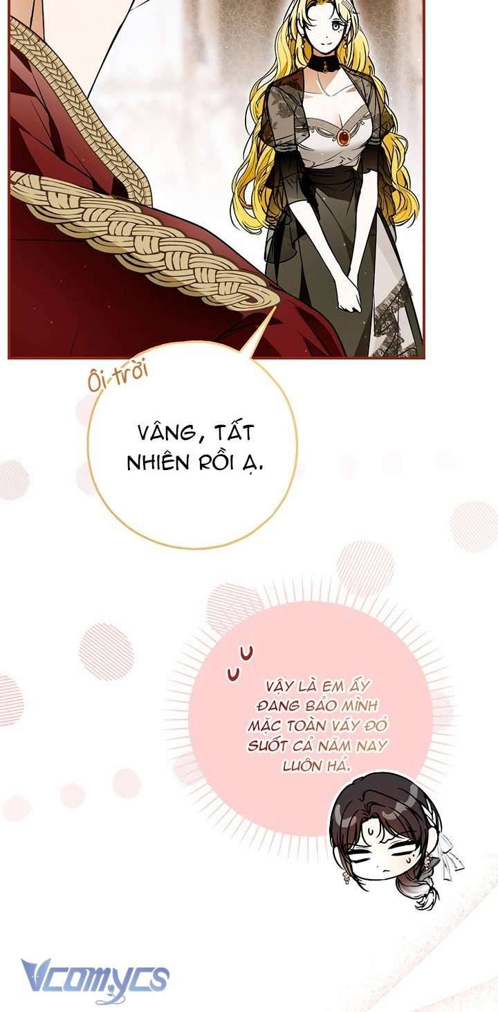 Ai Đó Đang Điều Khiển Cơ Thể Của Tôi Chap 67 - Next Chap 68