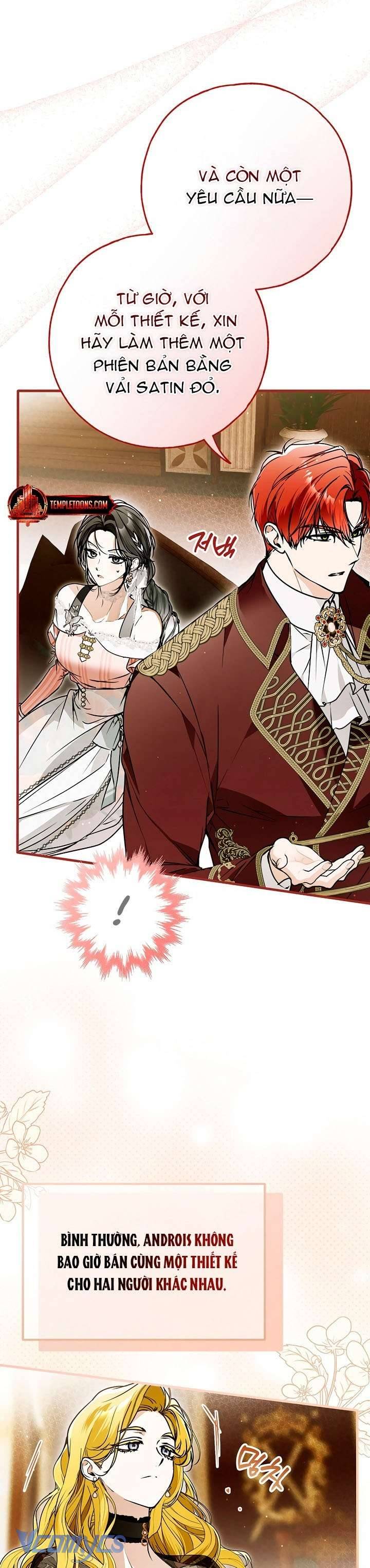 Ai Đó Đang Điều Khiển Cơ Thể Của Tôi Chap 67 - Next Chap 68