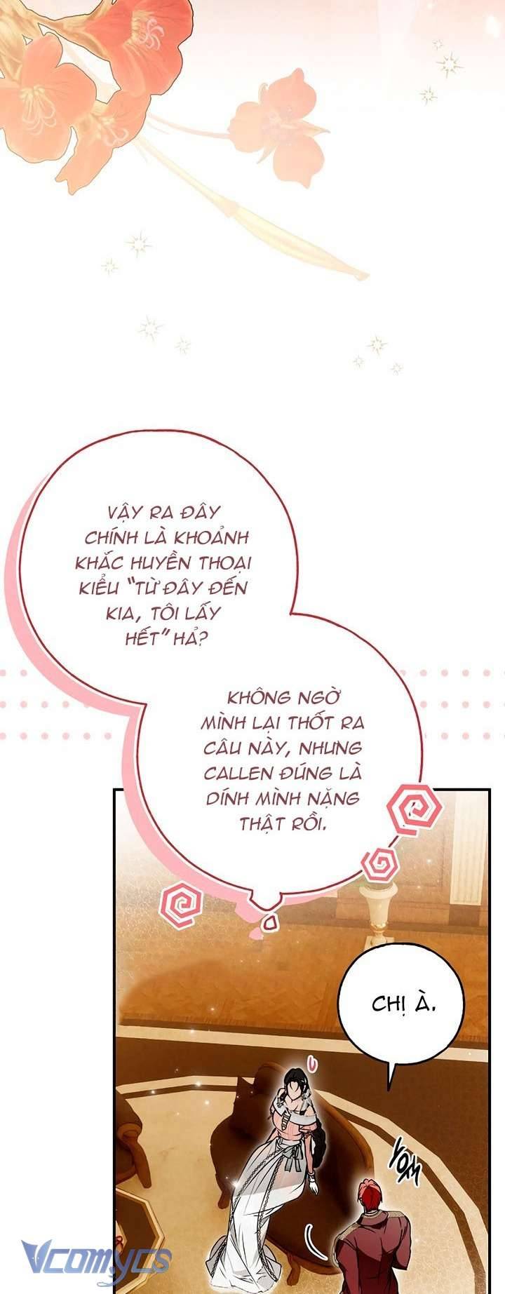 Ai Đó Đang Điều Khiển Cơ Thể Của Tôi Chap 67 - Next Chap 68