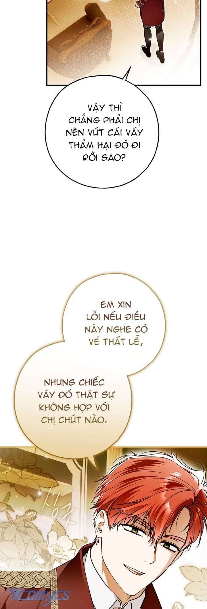 Ai Đó Đang Điều Khiển Cơ Thể Của Tôi Chap 67 - Next Chap 68