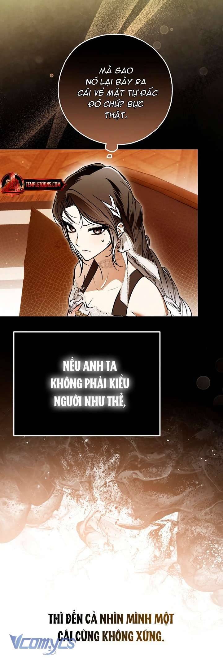 Ai Đó Đang Điều Khiển Cơ Thể Của Tôi Chap 67 - Next Chap 68