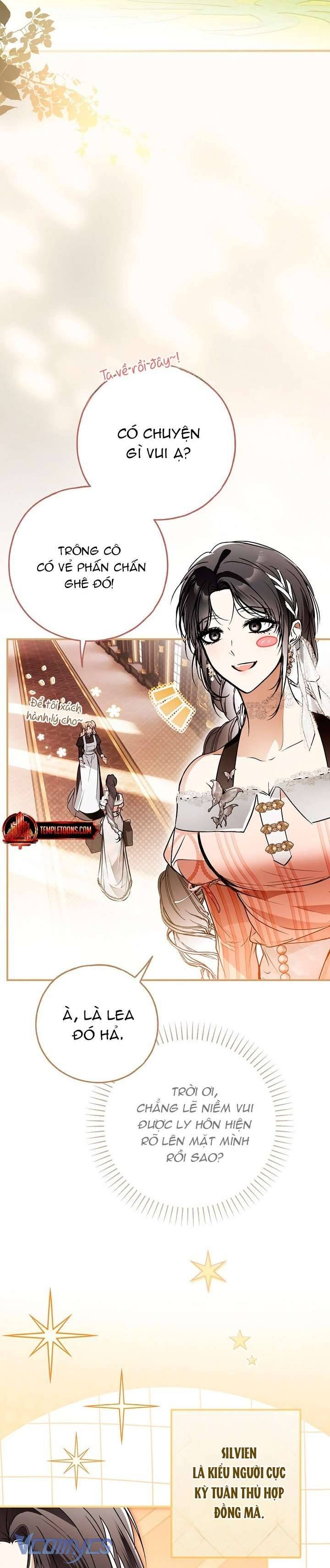 Ai Đó Đang Điều Khiển Cơ Thể Của Tôi Chap 67 - Next Chap 68