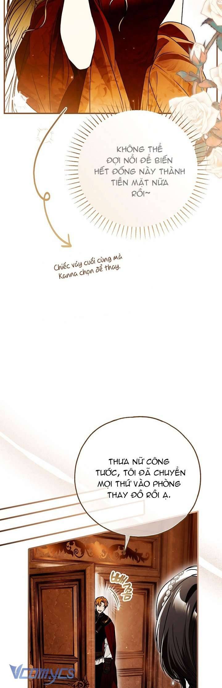 Ai Đó Đang Điều Khiển Cơ Thể Của Tôi Chap 67 - Next Chap 68