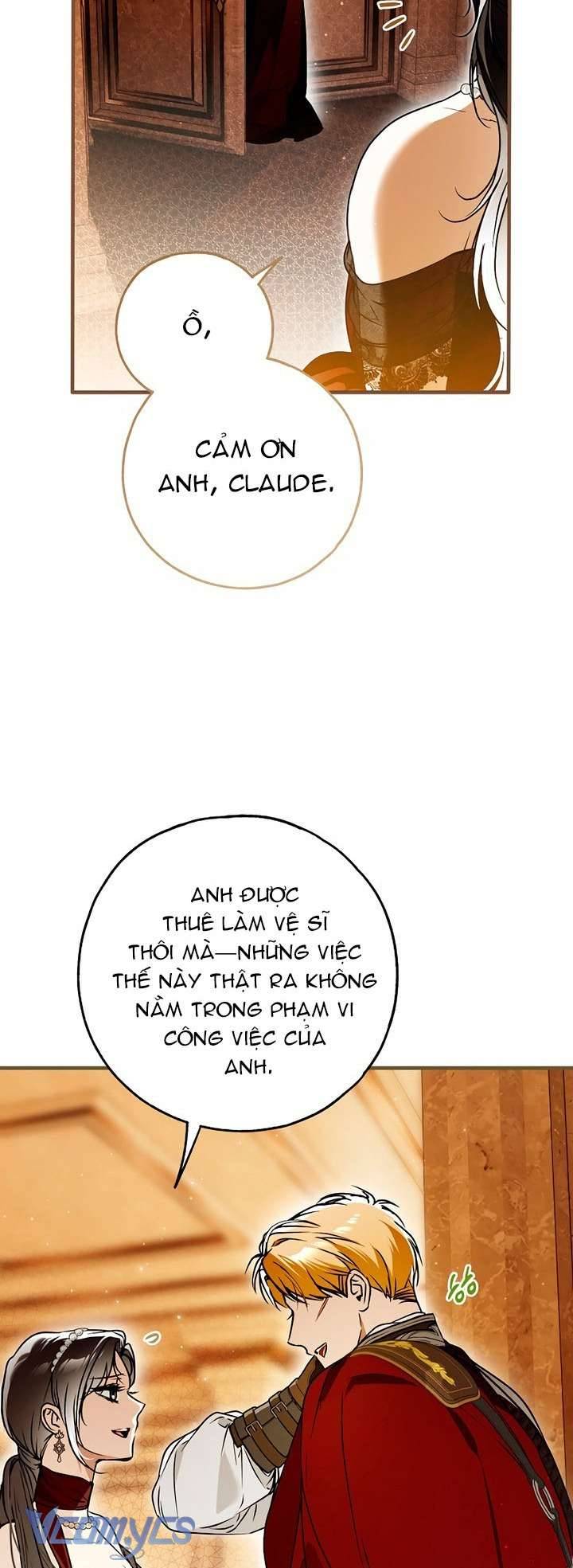 Ai Đó Đang Điều Khiển Cơ Thể Của Tôi Chap 67 - Next Chap 68