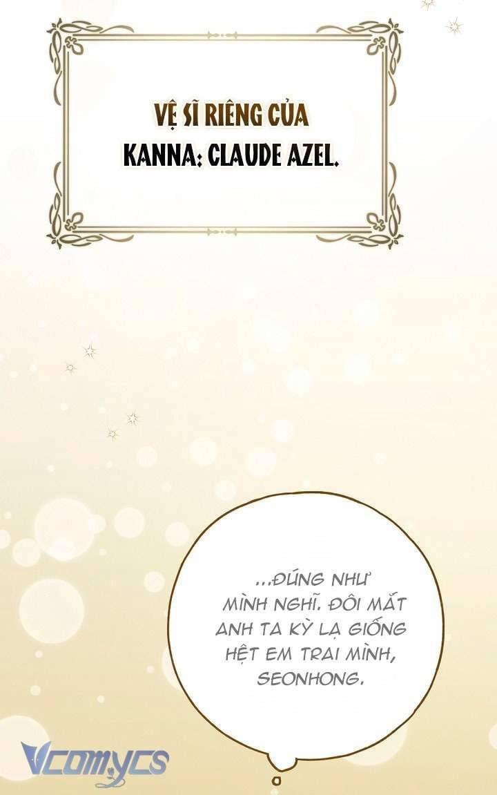 Ai Đó Đang Điều Khiển Cơ Thể Của Tôi Chap 67 - Next Chap 68