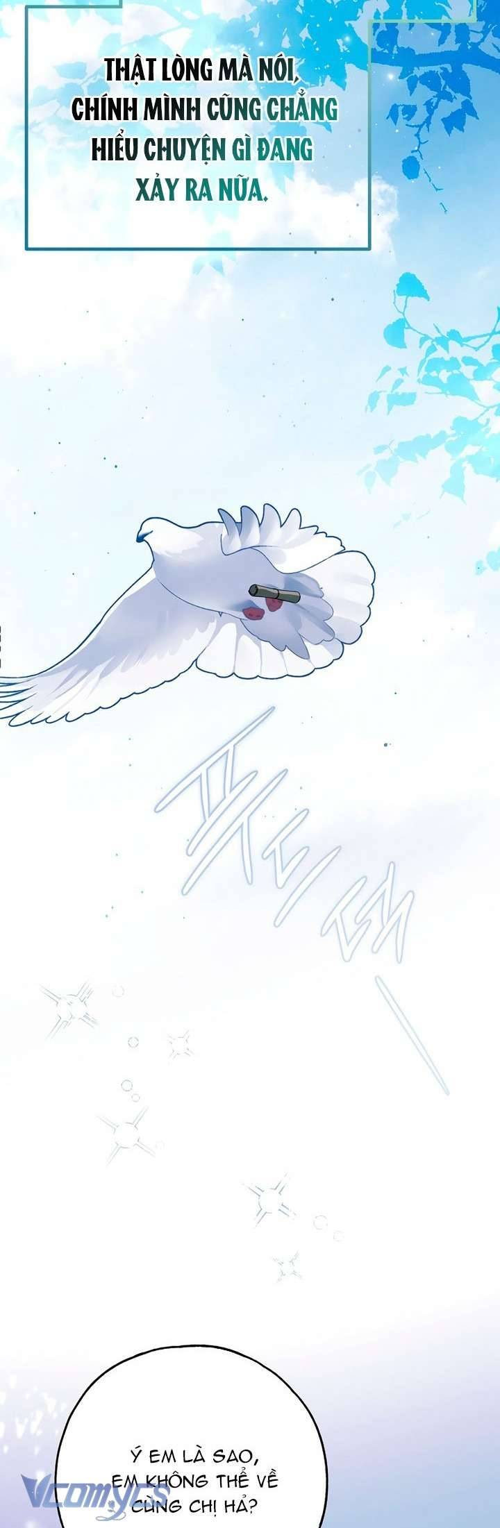 Ai Đó Đang Điều Khiển Cơ Thể Của Tôi Chap 67 - Next Chap 68