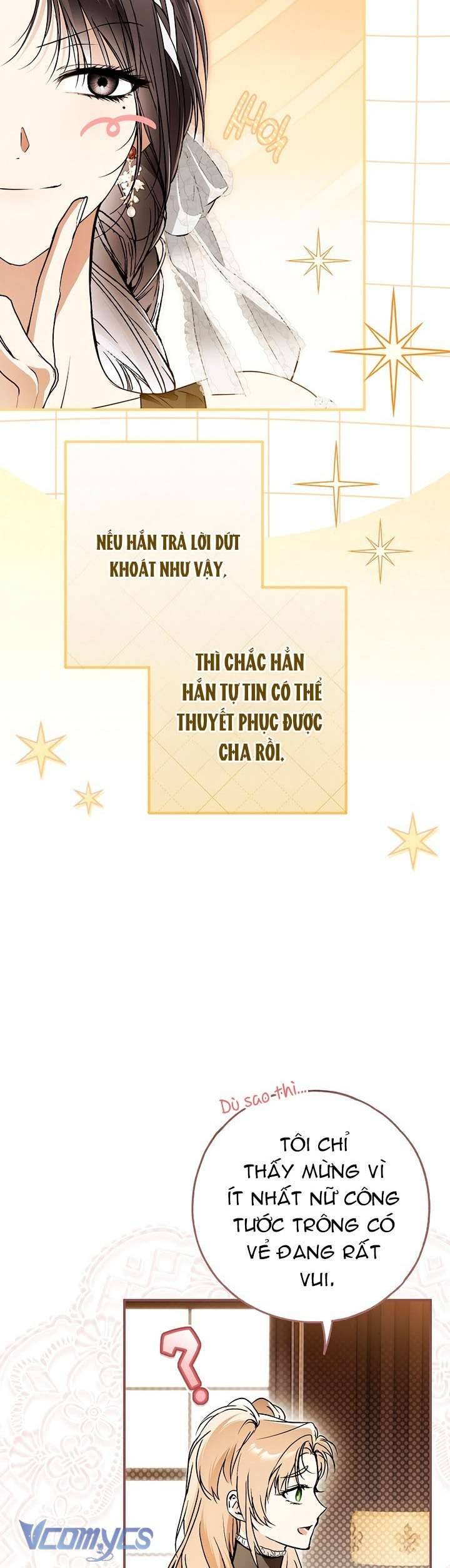 Ai Đó Đang Điều Khiển Cơ Thể Của Tôi Chap 67 - Next Chap 68