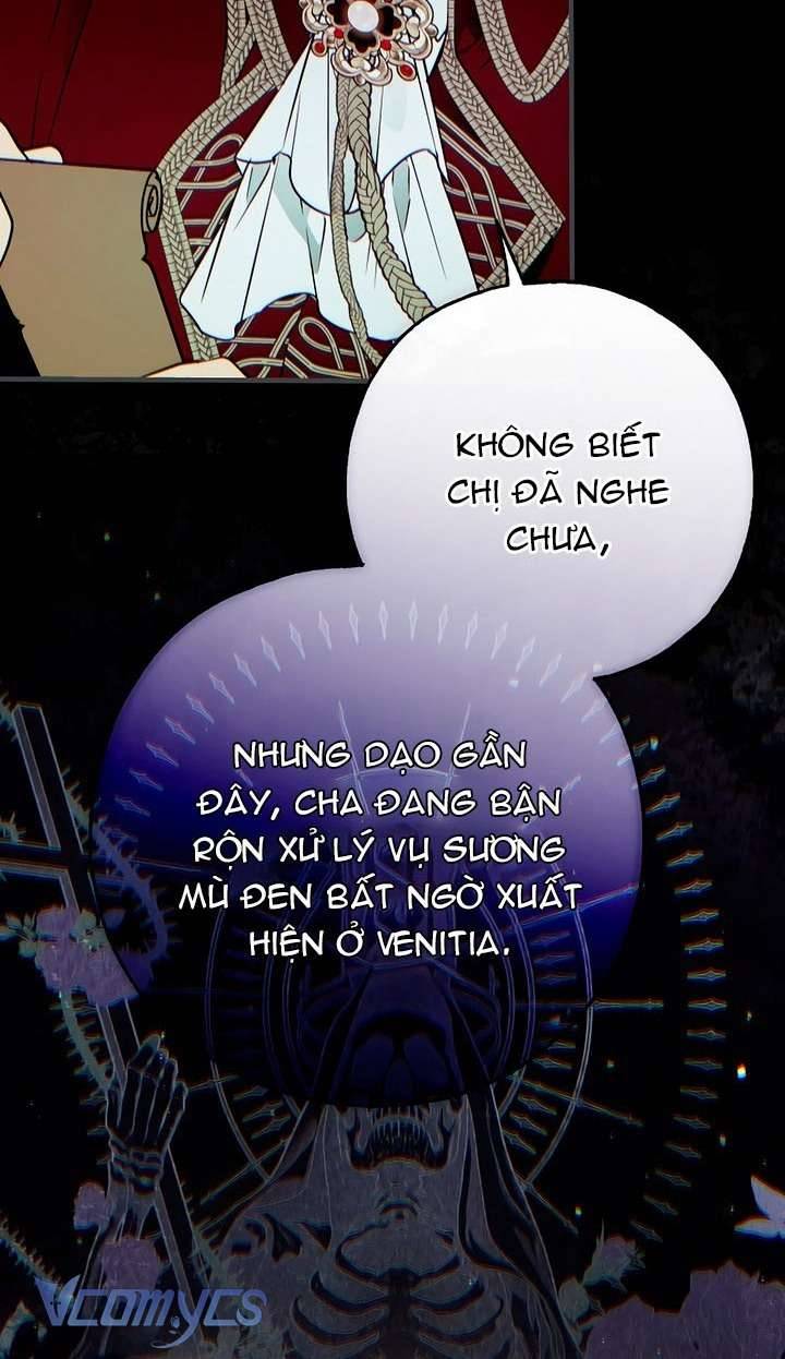 Ai Đó Đang Điều Khiển Cơ Thể Của Tôi Chap 67 - Next Chap 68