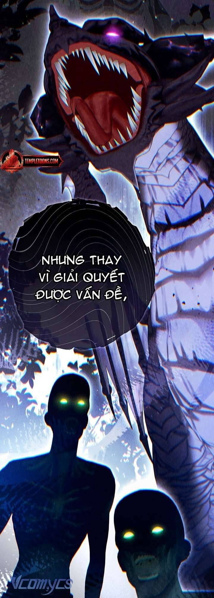 Ai Đó Đang Điều Khiển Cơ Thể Của Tôi Chap 67 - Next Chap 68